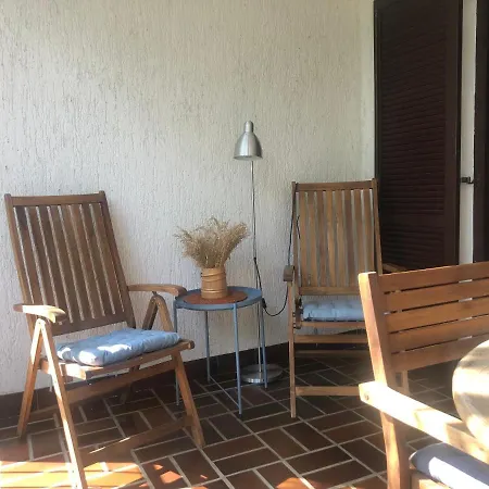 Apartman Park Dramalj Exterior photo