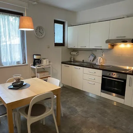 Apartman Park Dramalj Exterior photo