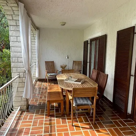 Apartman Park Dramalj Exterior photo