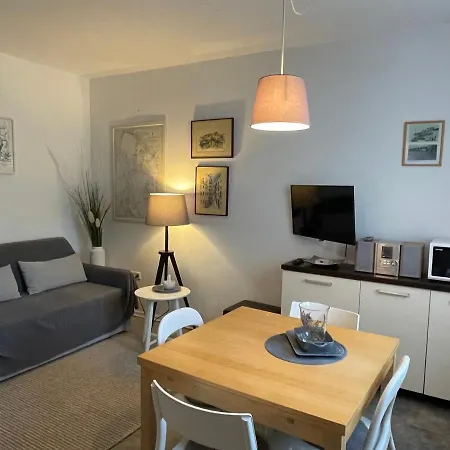 Apartman Park Dramalj Exterior photo