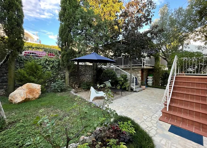 Apartman Park