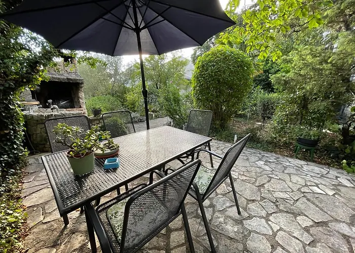 Apartman Park