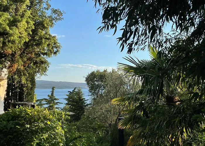 Apartman Park