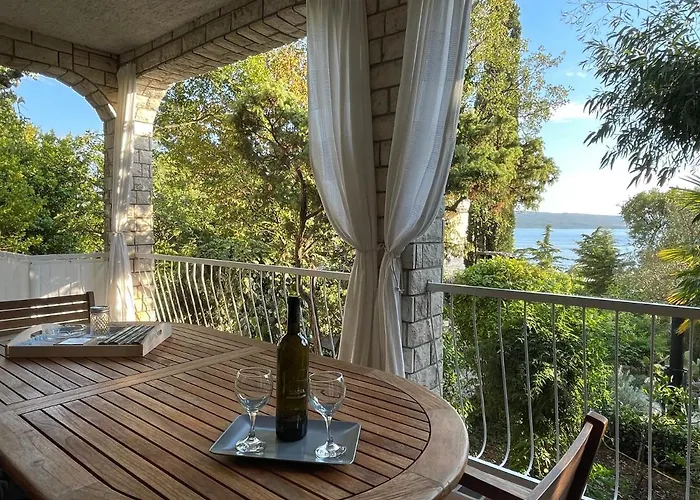 Apartman Park