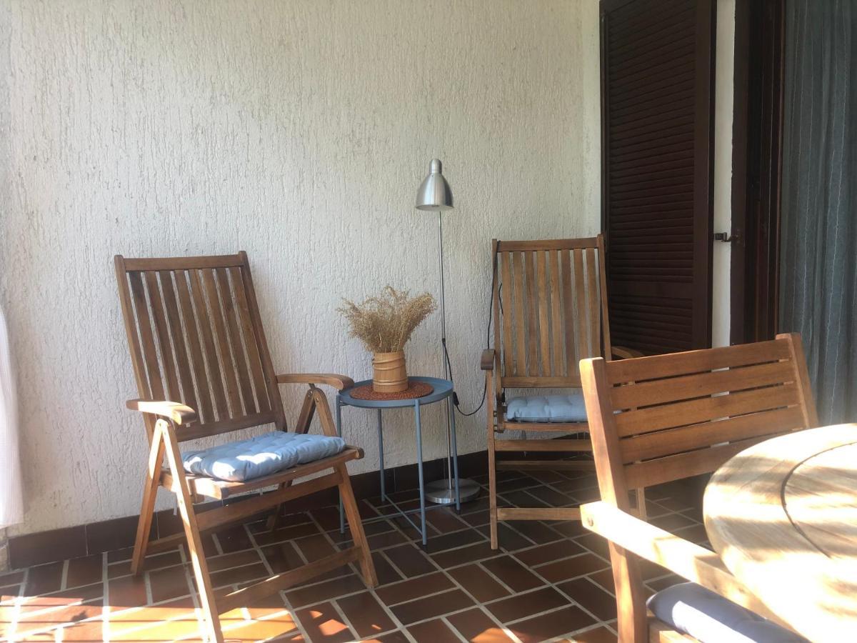 Park Apartment