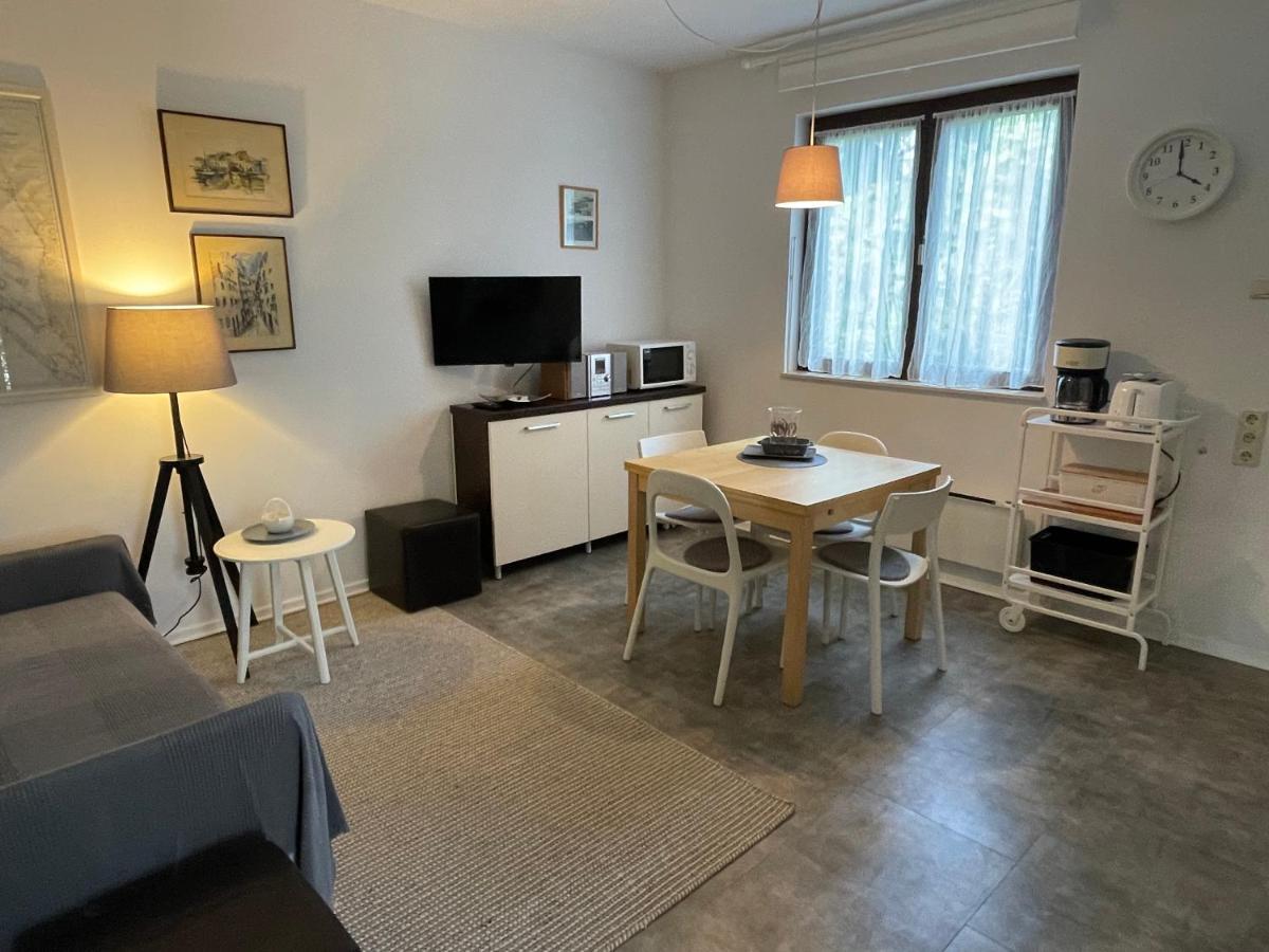 Apartment Park