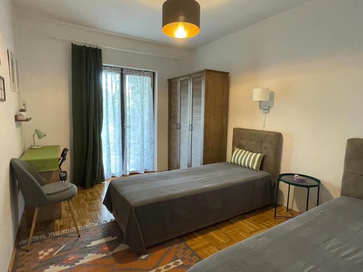 Apartment Park Dramalj
