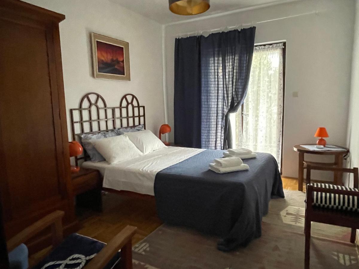 Park Apartment Dramalj