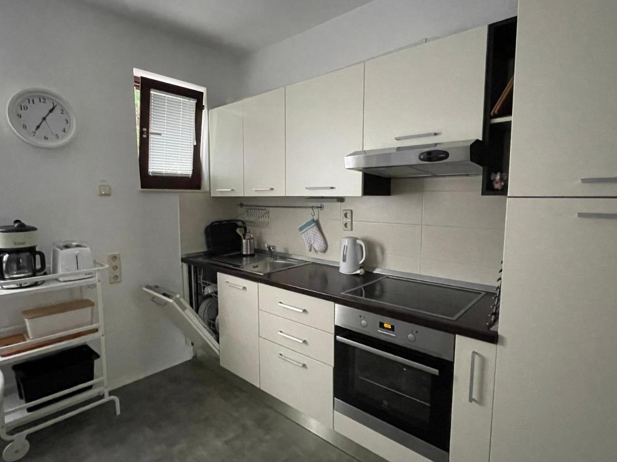 Park Apartment *